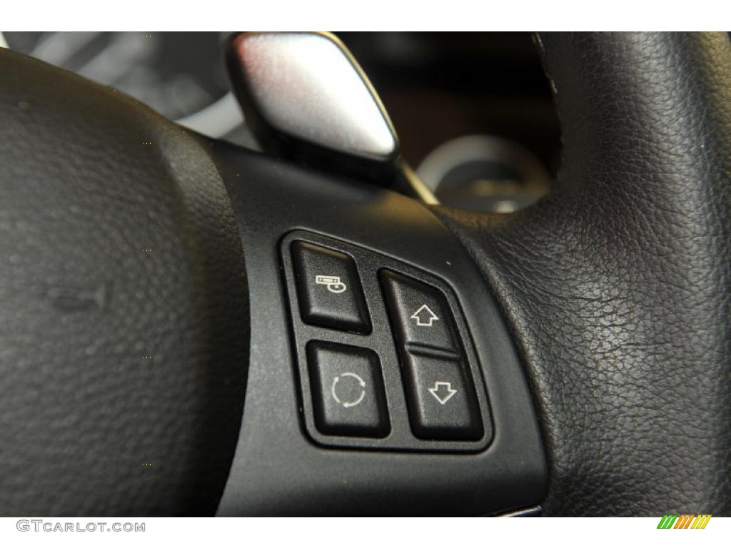 2010 3 Series 328i Sedan - Montego Blue Metallic / Black photo #10