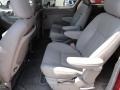 2002 Inferno Red Tinted Pearlcoat Chrysler Town & Country LXi  photo #7