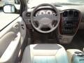 Sandstone Dashboard Photo for 2002 Chrysler Town & Country #48998381