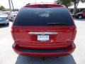 Inferno Red Tinted Pearlcoat - Town & Country LXi Photo No. 10