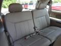 Sandstone 2002 Chrysler Town & Country LXi Interior Color