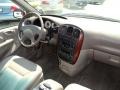 Sandstone Dashboard Photo for 2002 Chrysler Town & Country #48998507