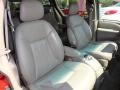 Sandstone Interior Photo for 2002 Chrysler Town & Country #48998555