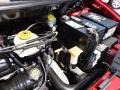 3.8 Liter OHV 12-Valve V6 2002 Chrysler Town & Country LXi Engine