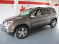 Medium Brown Metallic - Acadia SLT Photo No. 1