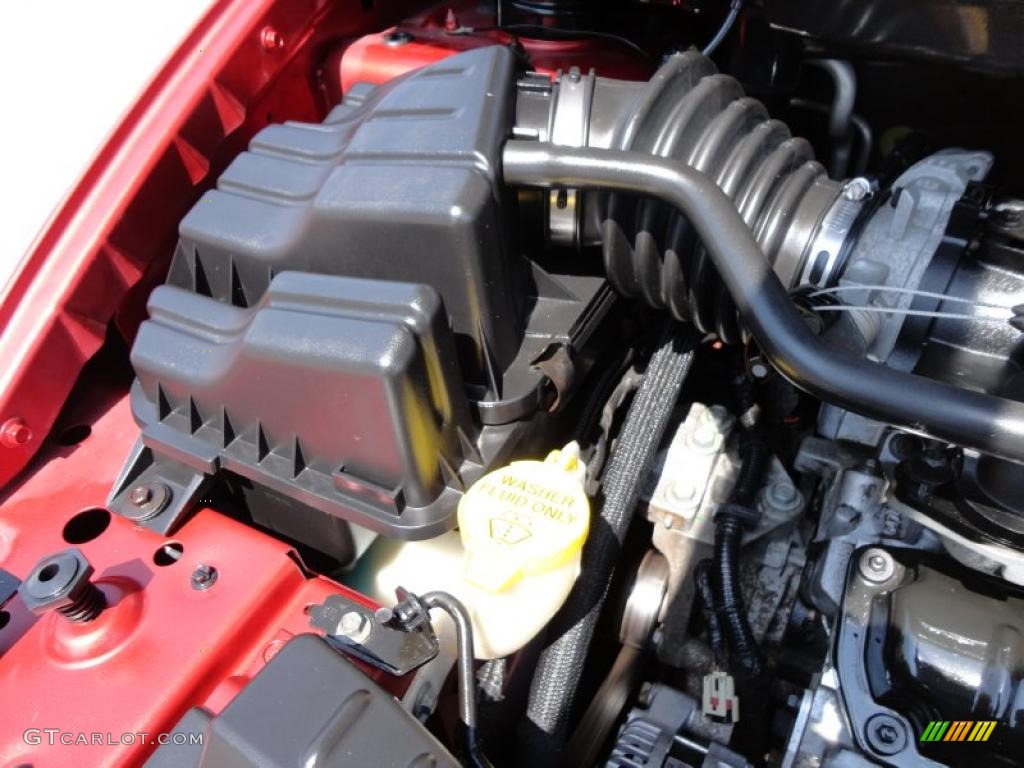 2002 Chrysler Town & Country LXi 3.8 Liter OHV 12-Valve V6 Engine Photo #48998647