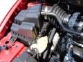 3.8 Liter OHV 12-Valve V6 Engine for 2002 Chrysler Town & Country LXi #48998647