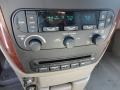 Sandstone Controls Photo for 2002 Chrysler Town & Country #48998723