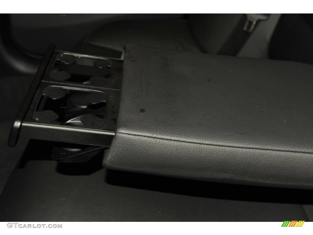 2010 3 Series 328i Sedan - Montego Blue Metallic / Black photo #38
