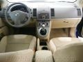 Blue Onyx Metallic - Sentra 2.0 Photo No. 16