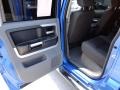 2007 Electric Blue Mitsubishi Raider LS Double Cab  photo #7