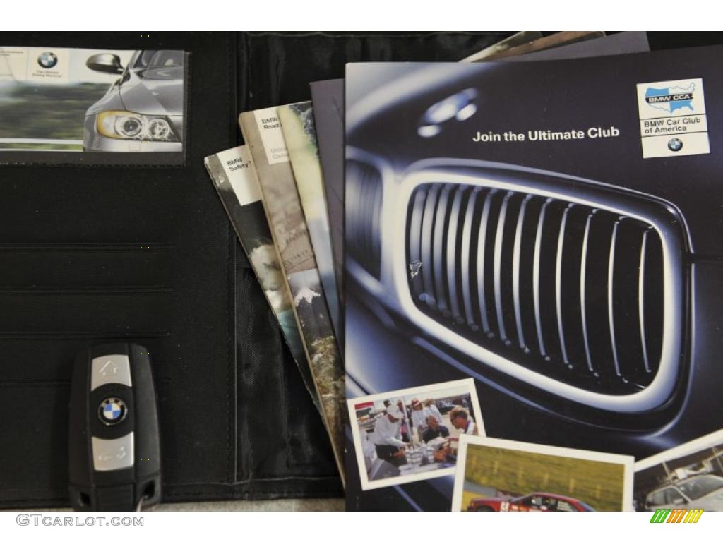 2010 3 Series 328i Sedan - Montego Blue Metallic / Black photo #50
