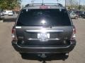 Graphite Metallic - Grand Cherokee Overland 4x4 Photo No. 5