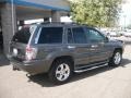 Graphite Metallic - Grand Cherokee Overland 4x4 Photo No. 6