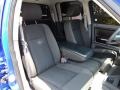 2007 Electric Blue Mitsubishi Raider LS Double Cab  photo #19