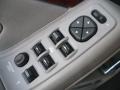 Dark Slate Gray/Light Slate Gray Controls Photo for 2003 Jeep Grand Cherokee #48999044