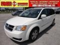Stone White - Grand Caravan SXT Photo No. 1
