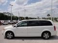 Stone White - Grand Caravan SXT Photo No. 2