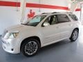 White Diamond Tintcoat - Acadia Denali Photo No. 1