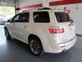 White Diamond Tintcoat - Acadia Denali Photo No. 2