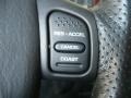 Graphite Metallic - Grand Cherokee Overland 4x4 Photo No. 26