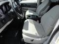 Stone White - Grand Caravan SXT Photo No. 5