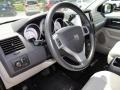 Stone White - Grand Caravan SXT Photo No. 6