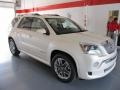 White Diamond Tintcoat - Acadia Denali Photo No. 5