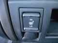 2003 Jeep Grand Cherokee Dark Slate Gray/Light Slate Gray Interior Controls Photo