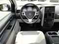Stone White - Grand Caravan SXT Photo No. 8