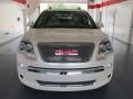 White Diamond Tintcoat - Acadia Denali Photo No. 6