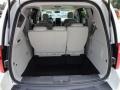 Stone White - Grand Caravan SXT Photo No. 9