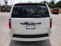 Stone White - Grand Caravan SXT Photo No. 10