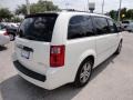 Stone White - Grand Caravan SXT Photo No. 11