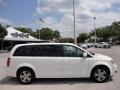Stone White - Grand Caravan SXT Photo No. 12