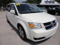 Stone White - Grand Caravan SXT Photo No. 13