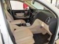 White Diamond Tintcoat - Acadia Denali Photo No. 11