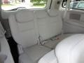 Stone White - Grand Caravan SXT Photo No. 14
