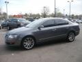 United Grey Metallic - Passat 2.0T Sedan Photo No. 2