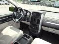 Stone White - Grand Caravan SXT Photo No. 16