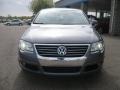 United Grey Metallic - Passat 2.0T Sedan Photo No. 3