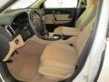 White Diamond Tintcoat - Acadia Denali Photo No. 14