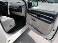 Stone White - Grand Caravan SXT Photo No. 17