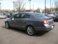 United Grey Metallic - Passat 2.0T Sedan Photo No. 4