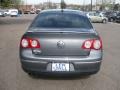 United Grey Metallic - Passat 2.0T Sedan Photo No. 5