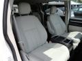 Stone White - Grand Caravan SXT Photo No. 19