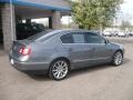 United Grey Metallic - Passat 2.0T Sedan Photo No. 6