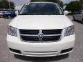 Stone White - Grand Caravan SXT Photo No. 20