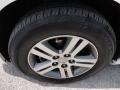 Stone White - Grand Caravan SXT Photo No. 21