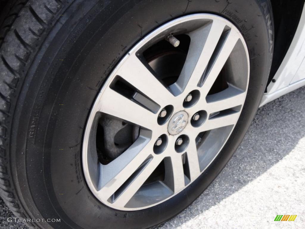 2009 Grand Caravan SXT - Stone White / Dark Slate Gray/Light Shale photo #22